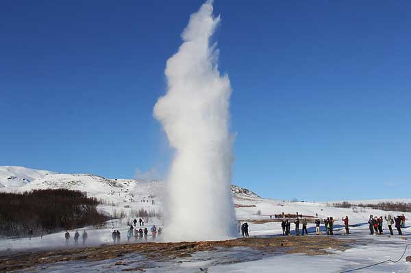 Geysir