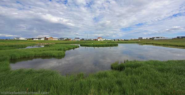 Reykjanesbaer